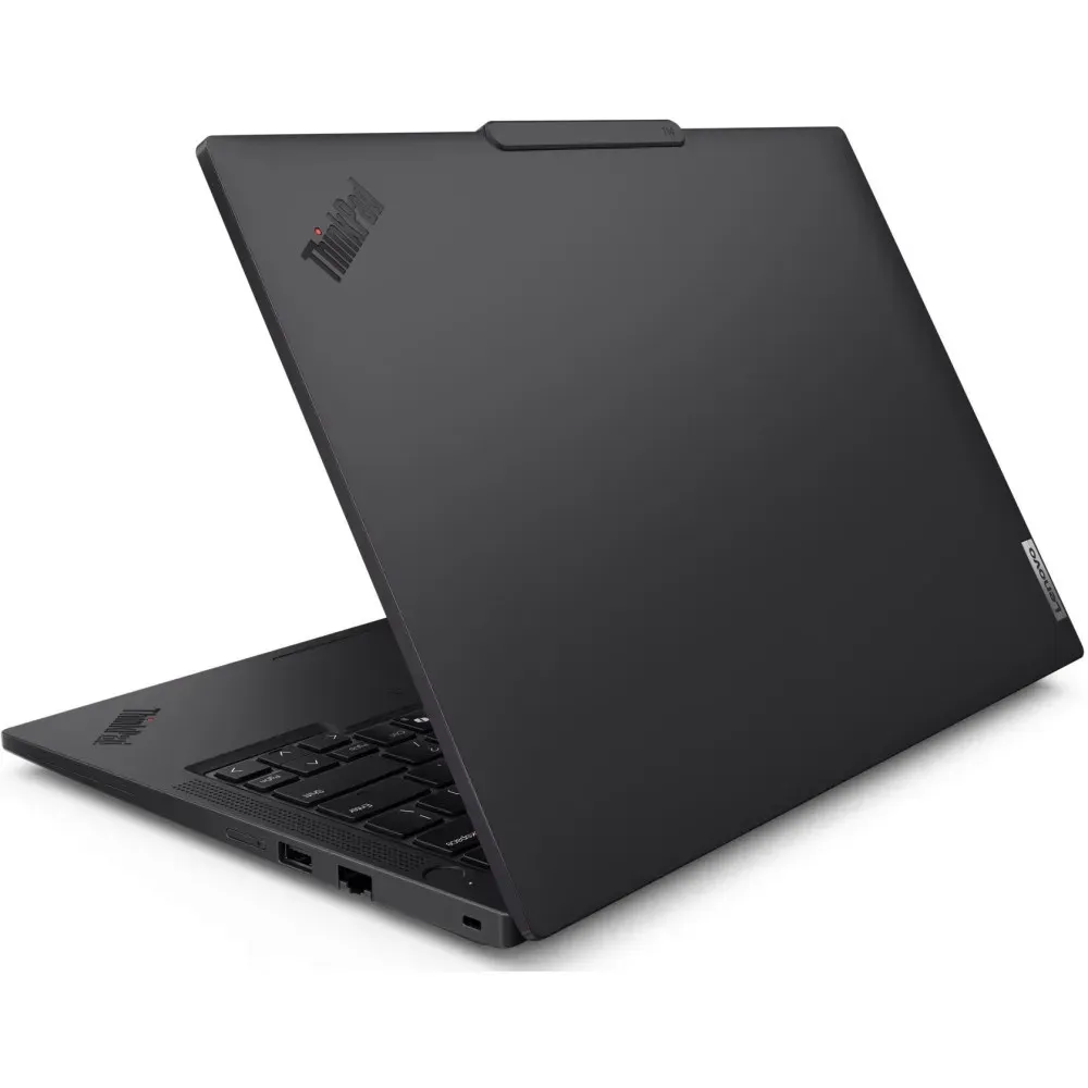 Laptop Lenovo ThinkPad T14 Gen 6 Intel 21QG5GA0GPB - Core Ultra 5 228V/14" WUXGA IPS/RAM 32GB/SSD 2TB/Windows 11 Pro - zdjęcie