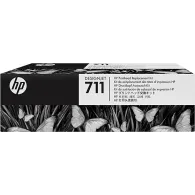 Głowica drukująca HP C1Q10A - CMYK, Druk atramentowy