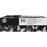 Głowica drukująca HP C1Q10A - CMYK, Druk atramentowy