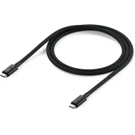 Kabel Satechi Thunderbolt 5 Pro ST-YTB5100K, Thunderbolt 5 120Gb, s, 1 m, Czarny | Sklep ITnes.pl, IT for BUSINESS