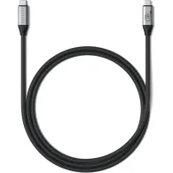 Kabel Satechi USB4 V2 Pro ST-YU4120K, USB4 v2, 1,2 m, Czarny | Sklep ITnes.pl, IT for BUSINESS
