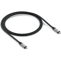 Kabel Satechi USB4 V2 Pro ST-YU4120K, USB4 v2, 1,2 m, Czarny | Sklep ITnes.pl, IT for BUSINESS