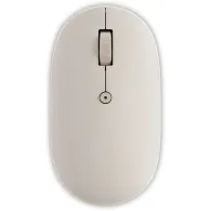 Mysz bezprzewodowa Satechi OntheGo Bluetooth Mouse ST-MOTGW - USB-C, Bluetooth 5.1, DPI 800-2400, Piaskowa