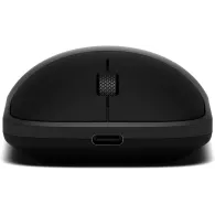 Mysz bezprzewodowa Satechi Slim EX Wireless Mouse ST-MEXC - Bluetooth, 2.4GHz USB-C, Czarna