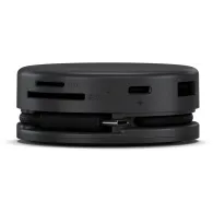 Replikator portów Satechi OntheGo 7-in-1 Multiport Adapter ST-POTG7C - USB-C, 2x USB-A, HDMI, LAN, SD, Czarny