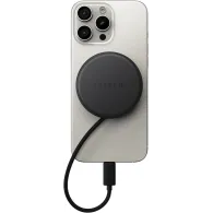 Replikator portów Satechi OntheGo 7-in-1 Multiport Adapter ST-POTG7C - USB-C, 2x USB-A, HDMI, LAN, SD, Czarny