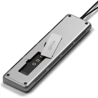 Stacja dokująca Satechi Dual Dock Stand ST-DDSM - NVMe SSD, 1xUSB-C PD, 2xUSB-C, 1xUSB-A, 2xHDMI, 1xDP, 1xLAN