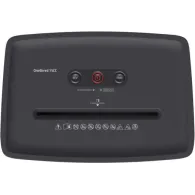 Niszczarka HP OneShred 15CC HPN280315CCON-14 - 15 kartek, P-4, 20 l, Biała