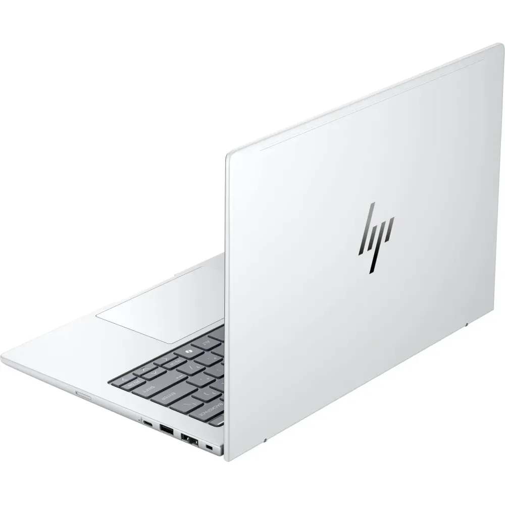 Laptop HP EliteBook 8 G1i 14 C51LTLDNET - Core Ultra 5 225U/14" WUXGA IPS/RAM 64GB/SSD 1TB/Modem 5G/Srebrny/Windows 11 Pro
