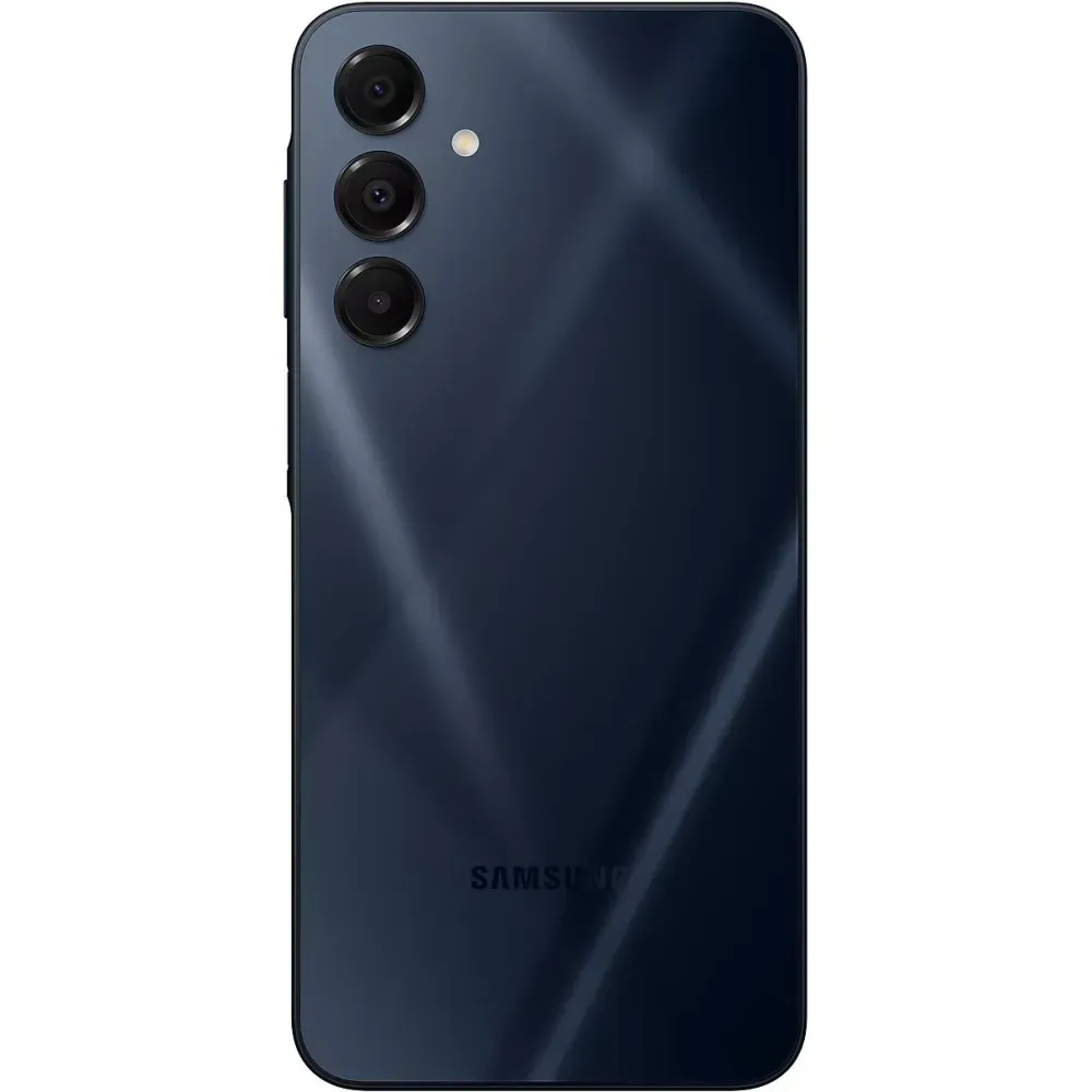 Smartfon Samsung Galaxy A16 5G SM-A166BZKDEEE - zdjęcie