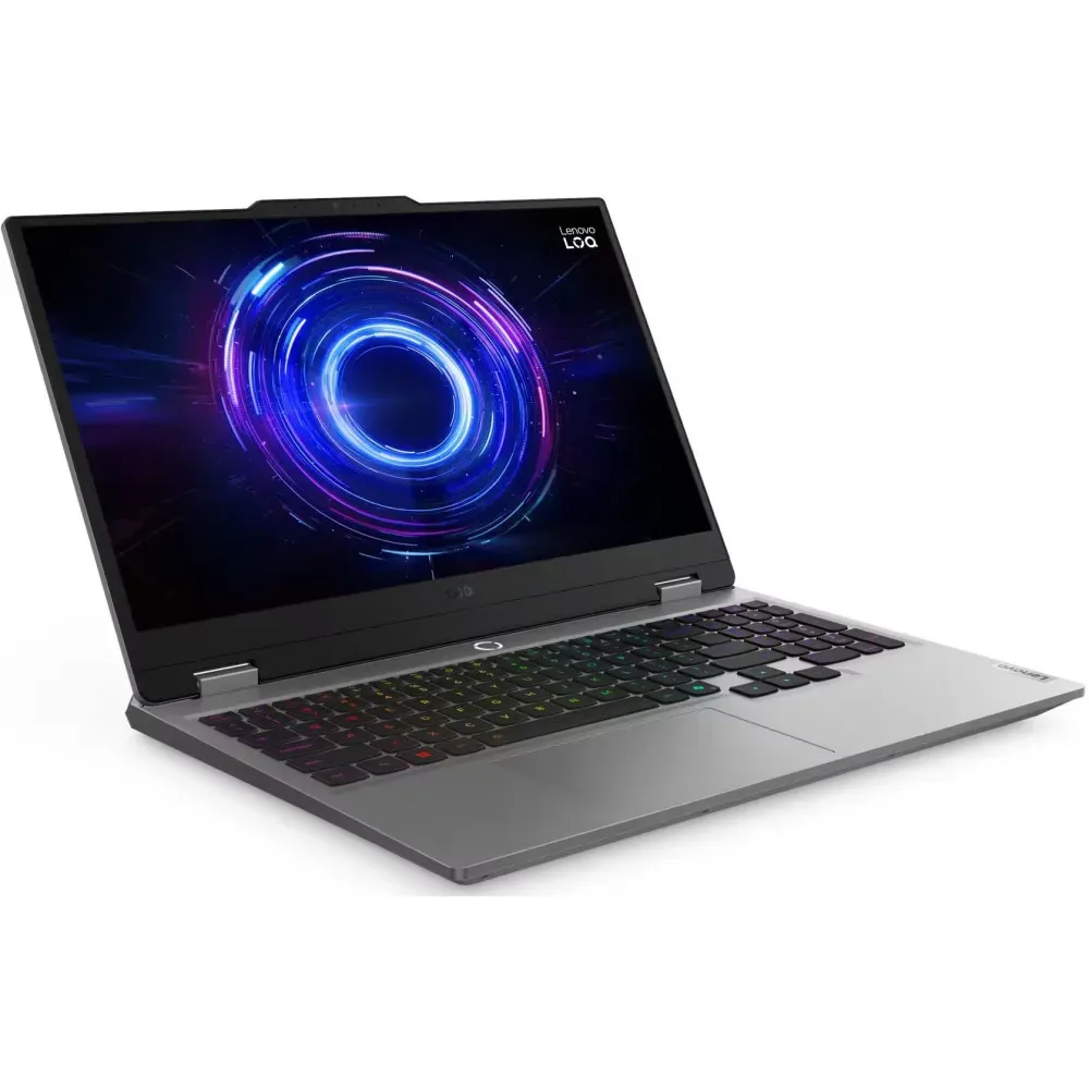 Zdjęcie laptopa Lenovo LOQ 15IRX10 83JEW96AEPB