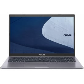 Laptop ASUS ExpertBook P1 P1512CEA P1512CEA-BQ0156W - i3-1115G4/15,6" FHD/RAM 8GB/SSD 512GB/Szary/Windows 11 Home/3 lata On-Site