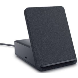 Stacja dokująca Dell Dual Charge Dock HD22Q 210-BEYX - Czarna