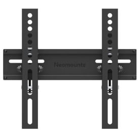 Uchwyt ścienny do monitora Neomounts by Newstar Screen Wall Mount 24-55" WL35-350BL12 - 25 kg, Czarny