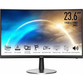 Monitor MSI PRO MP242C - zdjęcie poglądowe 1
