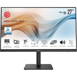 Monitor MSI MODERN MD271P - zdjęcie poglądowe 5