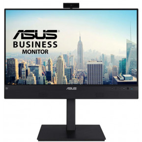 Monitor ASUS Business BE24ECSNK Video Conferencing 90LM05M1-B0A370 - zdjęcie poglądowe 6