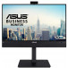 Monitor ASUS Business BE24ECSNK Video Conferencing 90LM05M1-B0A370 - 23,8"/1920x1200 (WUXGA)/60Hz/16:10/IPS/5 ms/pivot