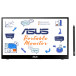 Monitor ASUS ZenScreen Ink MB14AHD 90LM063V-B01170 - 14"/1920x1080 (Full HD)/60Hz/IPS/5 ms/pivot/Szary