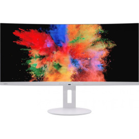 Monitor Fujitsu P34-9UE S26361-K1695-V140 - zdjęcie poglądowe 4