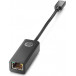Karta sieciowa USB-C HP V8Y76AA - USB-C|RJ45