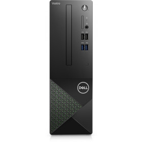 Komputer Dell Vostro 3710 N6500VDT3710EMEA01_PS - SFF, i5-12400, RAM 8GB, SSD 256GB, Wi-Fi, DVD, Windows 11 Pro, 3 lata On-Site - zdjęcie 4