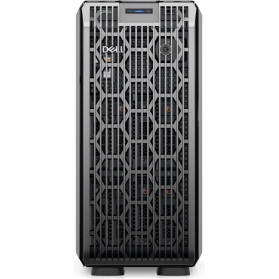 Serwer Dell PowerEdge T350 PET3501AWSTD2022 - Tower/Intel Xeon E-2314/RAM 16GB/1xHDD (1x2TB)/2xLAN/3 lata On-Site