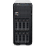 Serwer Dell PowerEdge T350 PET3501AWSTD2022 - Tower, Intel Xeon E-2314, RAM 16GB, 1xHDD (1x2TB), 2xLAN, 3 lata On-Site - zdjęcie 1