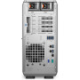Serwer Dell PowerEdge T350 PET3501AWSTD2022 - Tower, Intel Xeon E-2314, RAM 16GB, 1xHDD (1x2TB), 2xLAN, 3 lata On-Site - zdjęcie 3
