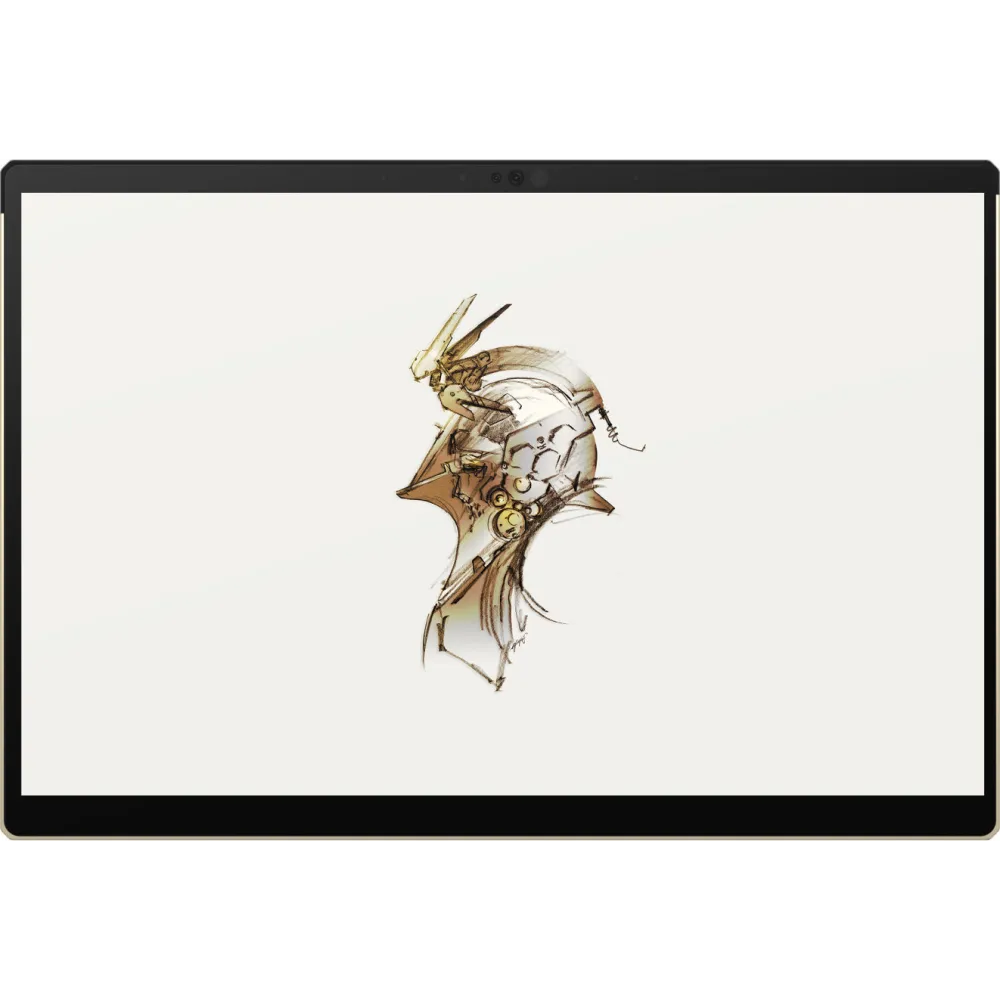 Tablet ASUS ROG Flow Z13 2025 GZ302 GZ302EAC-RU179X - zdjęcie poglądowe 9