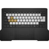 Tablet ASUS ROG Flow Z13 2025 GZ302 GZ302EAC-RU179X - zdjęcie poglądowe 7