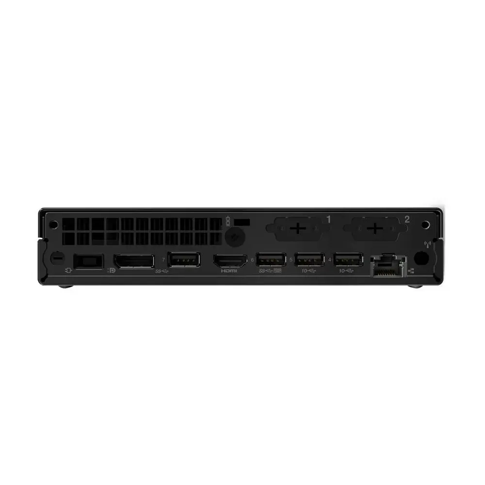 Zdjęcie modelu Lenovo ThinkCentre M90q Gen 5 12THJ04C4PB