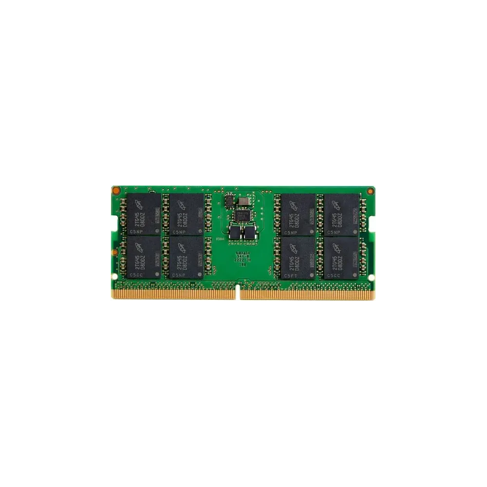 Pamięć RAM 1x32GB SO-DIMM DDR5 HP 79U73AA - 5600 MHz/ECC/1,1 V