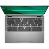 Laptop Dell Latitude 14 7450 N031L745014EMEA, Core Ultra 7 165U, 14" WUXGA IPS, 16GB, 512GB, Szary, Win11 Pro, 3OS ProSupport NB