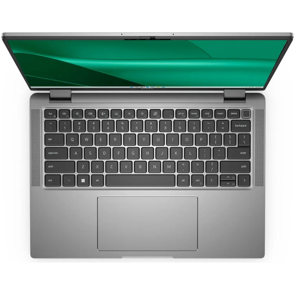 Laptop Dell Latitude 14 7450 N031L745014EMEA - Core Ultra 7 165U/14" WUXGA IPS/RAM 16GB/512GB/Szary/Win 11 Pro/3OS ProSupport NBD - zdjęcie
