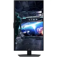 Monitor Samsung Odyssey G7 G70D LS27DG702EUXDU, 27", 3840x2160 (4K), 144Hz, IPS, HDR, 1 ms, pivot, Czarny | Sklep ITnes.pl, IT f
