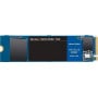 Dysk SSD 250 GB WD Blue SN550 WDS250G2B0C - zdjęcie poglądowe 1