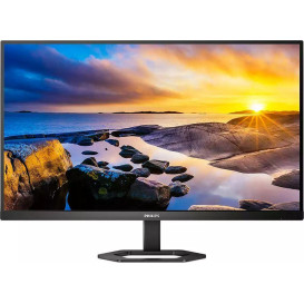 Monitor Philips 27E1N5600AE/00 - 27"/2560x1440 (QHD)/75Hz/IPS/1 ms/pivot/USB-C/Czarny