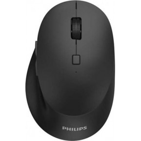 Mysz bezprzewodowa Philips 3200 DPI SPK7607B, 00 - zdjęcie poglądowe 3