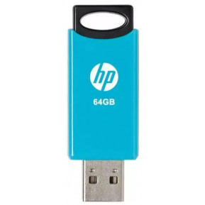 Pendrive HP USB 2.0 64GB HPFD212LB-64 - zdjęcie poglądowe 3