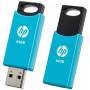 Pendrive HP USB 2.0 64GB HPFD212LB-64 - zdjęcie poglądowe 2