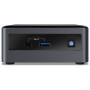 Komputer Intel NUC 10 Performance Kit Tall BXNUC10I5FNHN - zdjęcie poglądowe 3