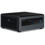 Komputer Intel NUC 10 Performance Kit Tall BXNUC10I5FNHN - zdjęcie poglądowe 2