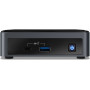 Komputer Intel NUC 10 Performance Kit Slim BXNUC10I3FNKN2 - zdjęcie poglądowe 3