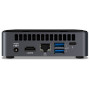 Komputer Intel NUC 10 Performance Kit Slim BXNUC10I3FNKN2 - zdjęcie poglądowe 1