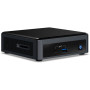Komputer Intel NUC 10 Performance Kit Slim BXNUC10I3FNKN2 - zdjęcie poglądowe 2