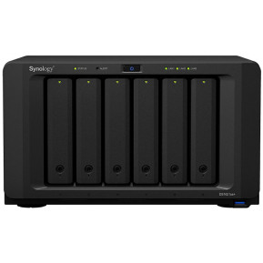 Serwer NAS Synology Desktop XS+, XS DS1621XS7H - zdjęcie poglądowe 3