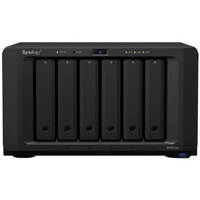 Serwer NAS Synology Desktop XS+, XS DS1621XSWT4 - zdjęcie poglądowe 3