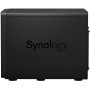 Serwer NAS Synology Desktop XS+, XS DS1621XS520 - zdjęcie poglądowe 1