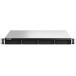 Serwer NAS QNAP Rack TS-464U-8G - Rack (1U)/Intel Celeron N5105/N5095/8 GB RAM/4 wnęki/3 lata Carry-in